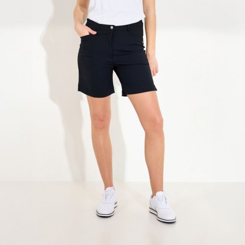 Elite Shorts - Black