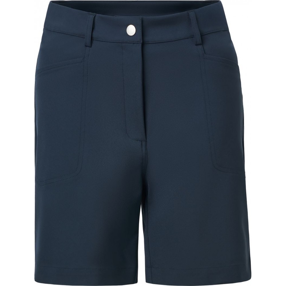 Elite Shorts - Navy