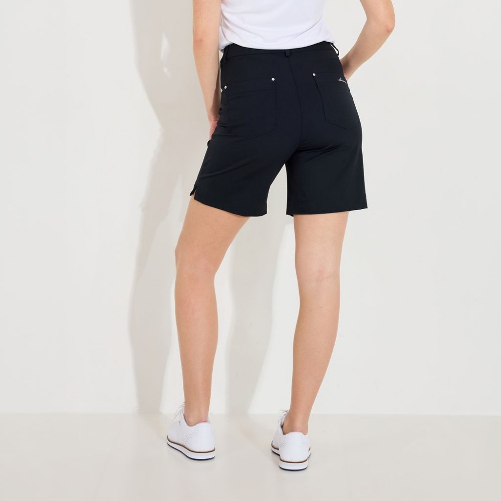 Elite Shorts - Black