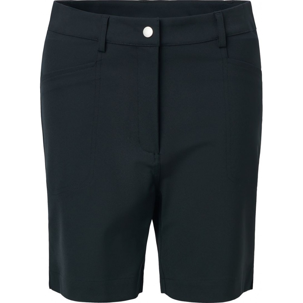 Elite Shorts - Black