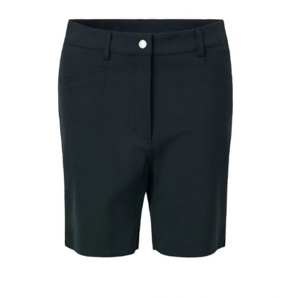 Elite City Shorts - Black