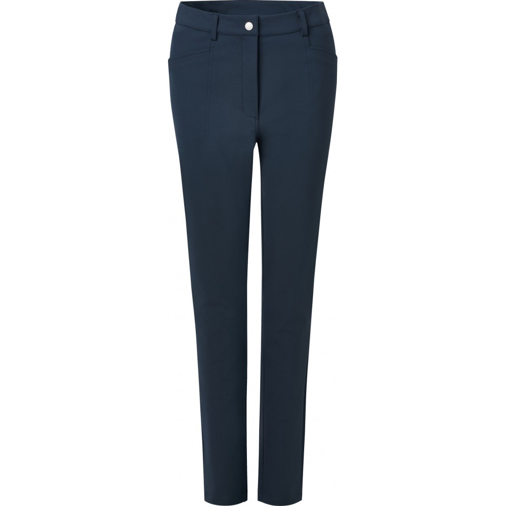 Elite Trousers - Navy