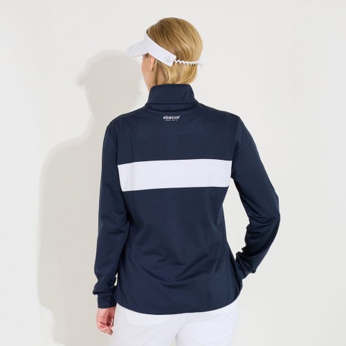 Club Midlayer Lds - Navy