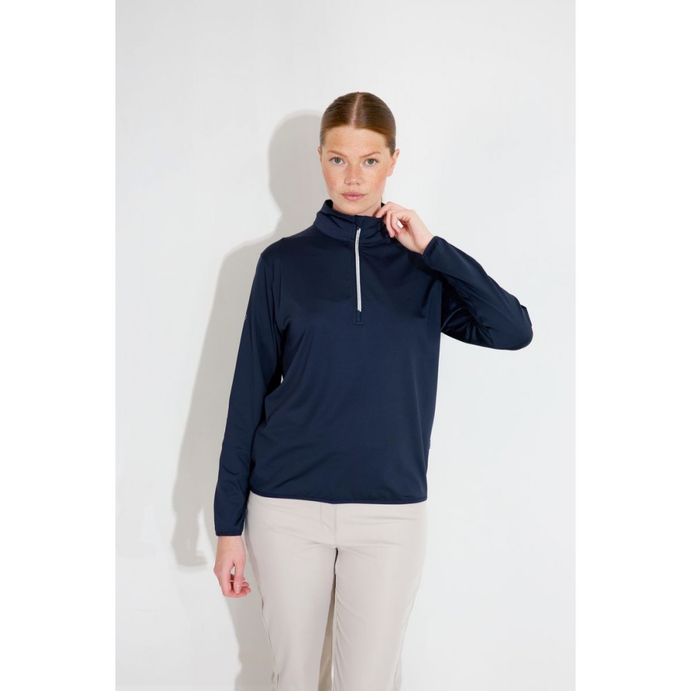 Cradoc - Navy