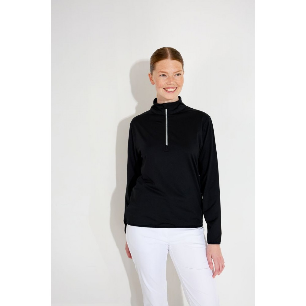 Cradoc - Black