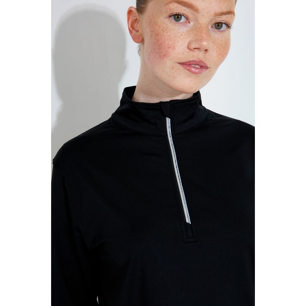 Cradoc - Black