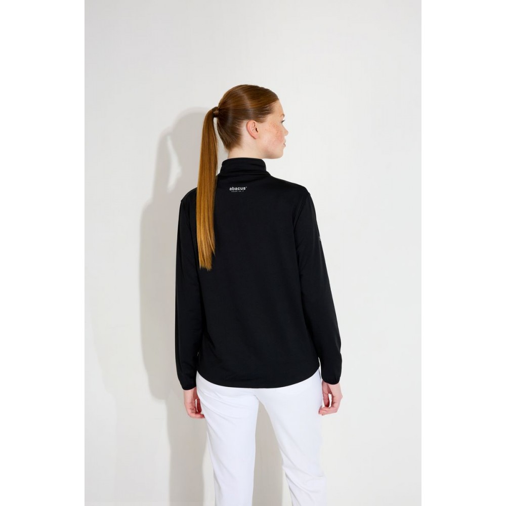 Cradoc - Black