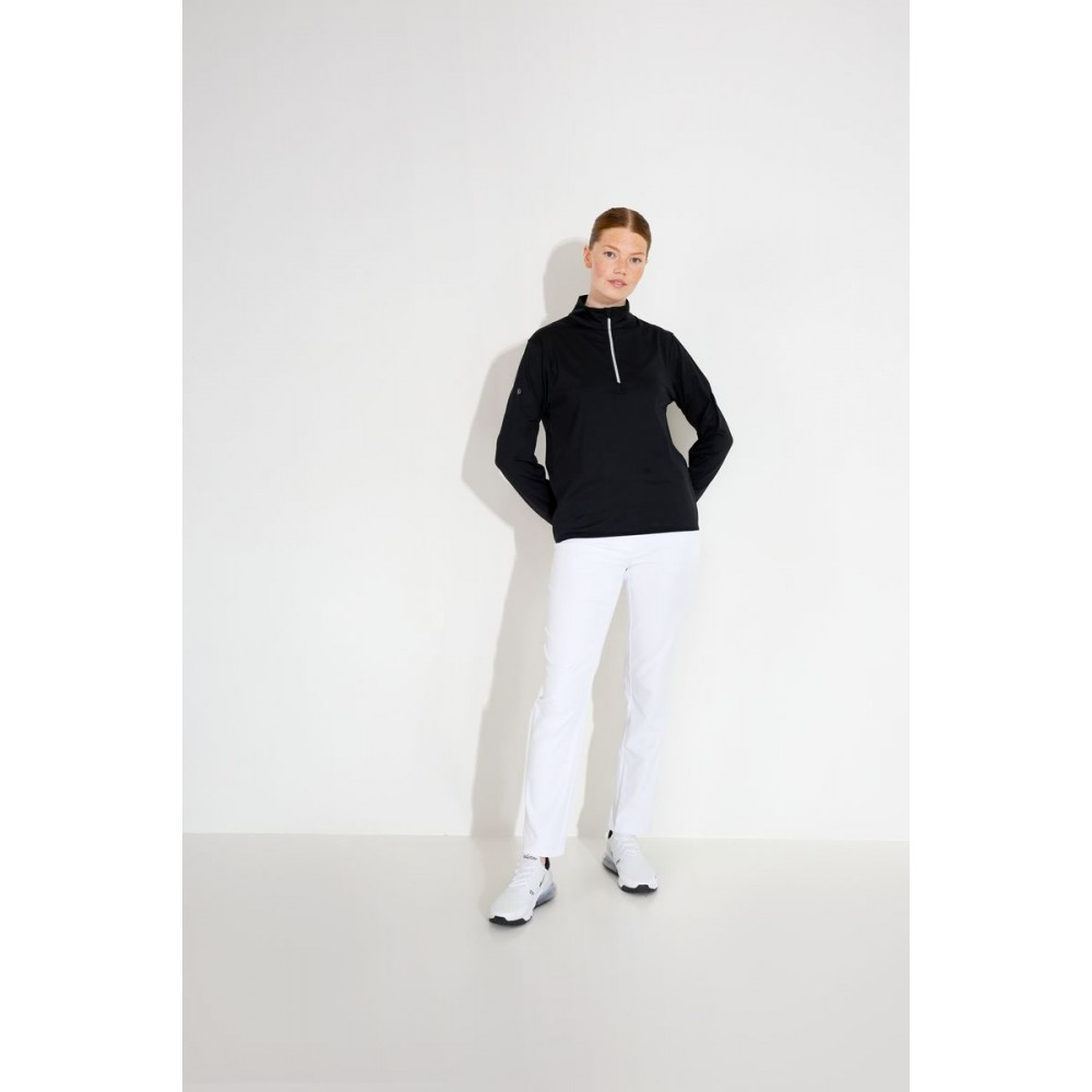 Cradoc - Black