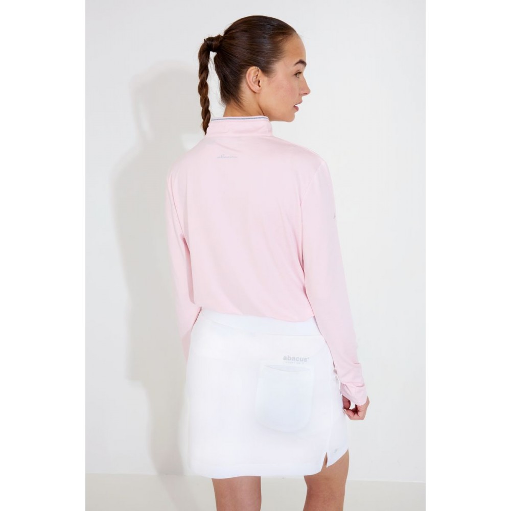 Spey Long Sleeve - Lt. Pink