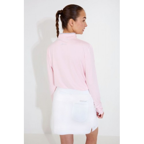 Spey Long Sleeve - Lt. Pink