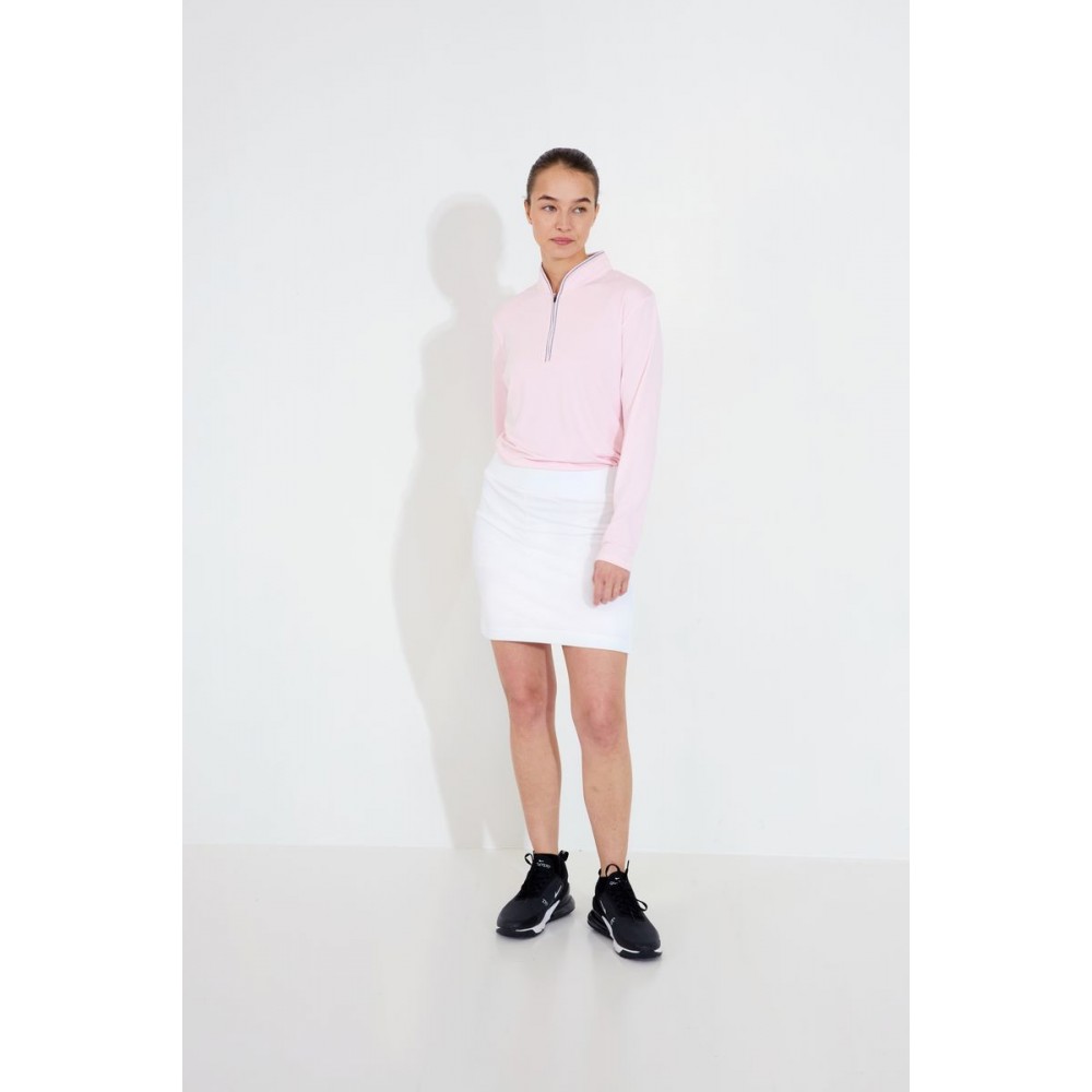 Spey Long Sleeve - Lt. Pink