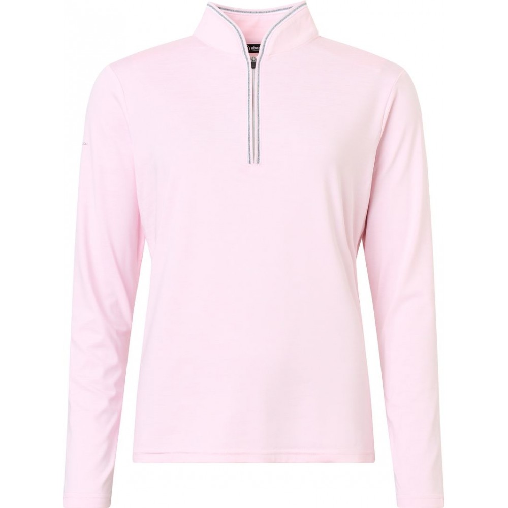 Spey Long Sleeve - Lt. Pink