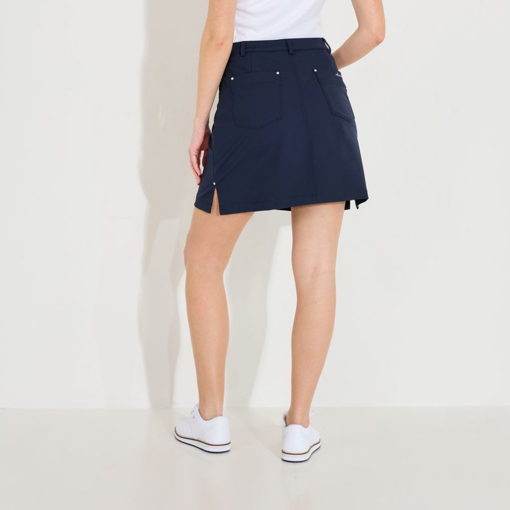 Elite Pils - Navy 45 cm