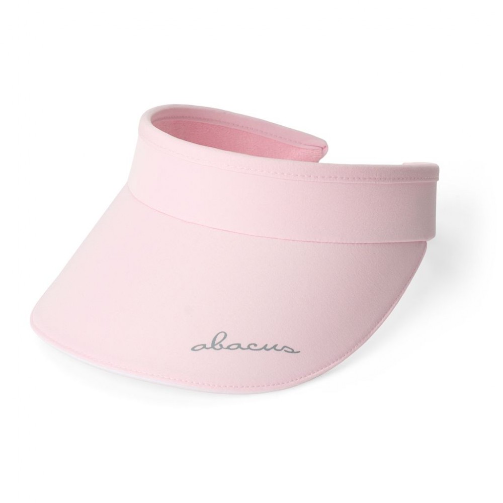 Manga Cable Visor - Lt. Pink