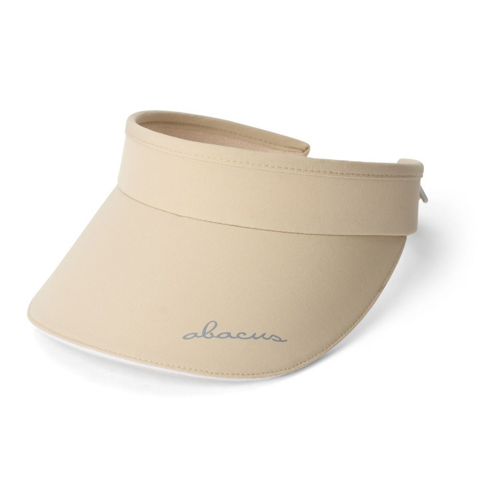 Manga Cable Visor - Lt. Sand