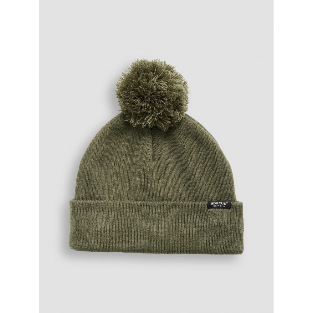 Edison Knitted Hat - Forrest