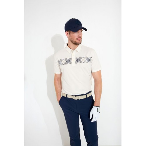 Ab Cape Drycool Polo - Clam
