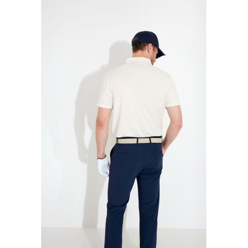 Ab Cape Drycool Polo - Clam