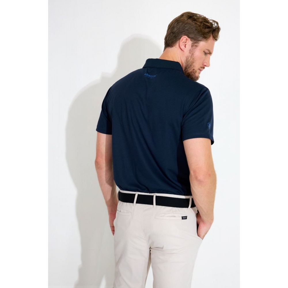 Cray Herra Polo - Navy