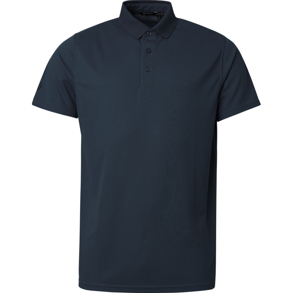 Cray Herra Polo - Navy