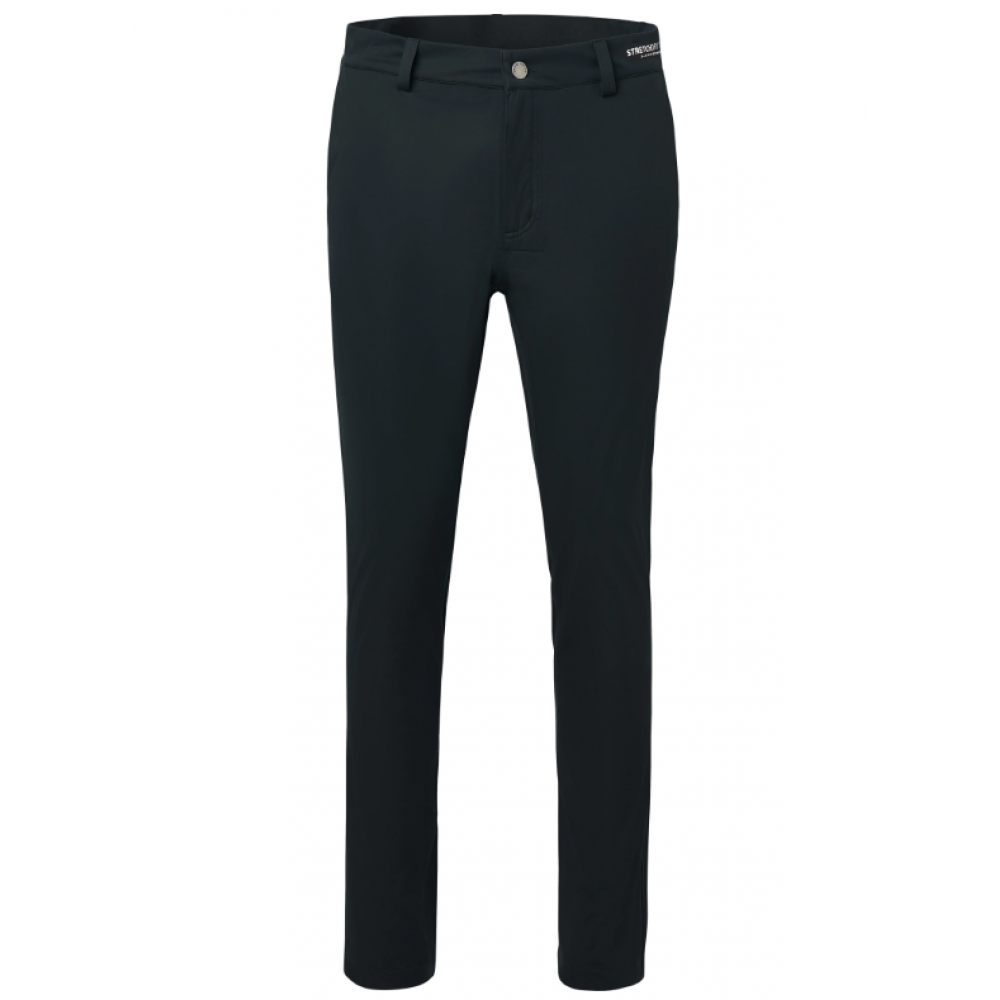 Mens Bounce Raintrousers - Black