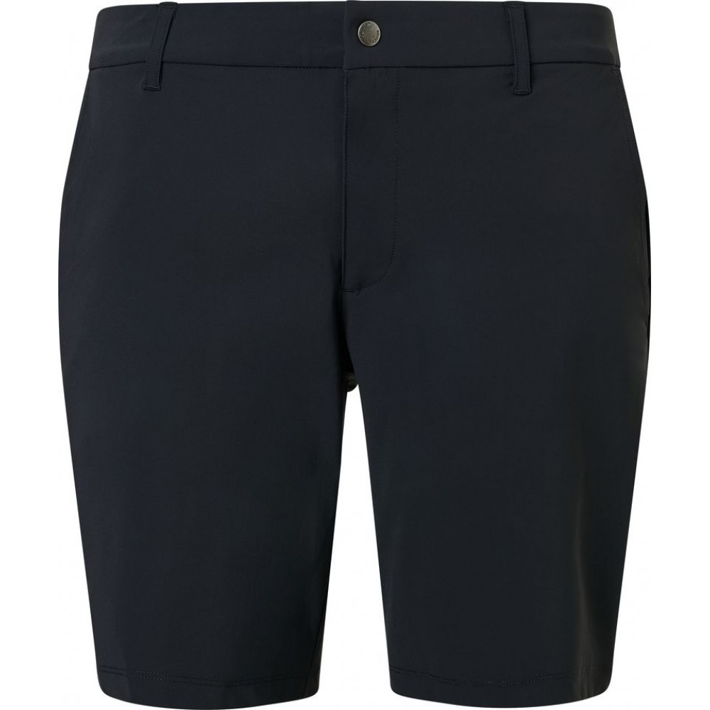 Putter Shorts Mens - Black