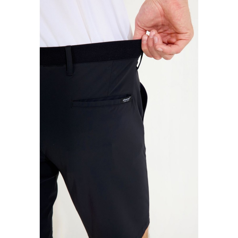 Putter Shorts Mens - Black