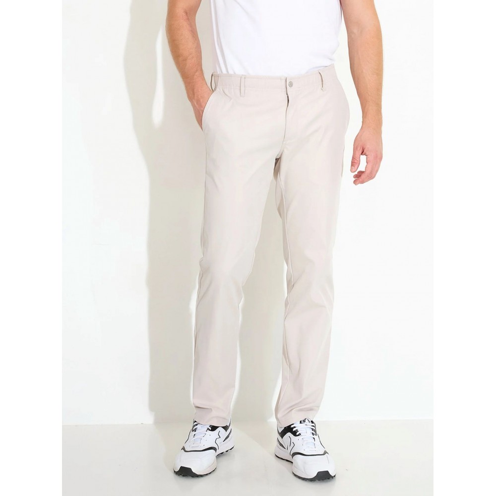 Cleek Flex Trousers - Sandshell