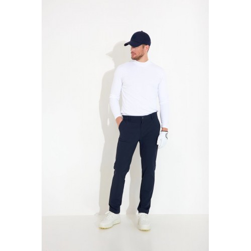 Putter Trousers Mens - Navy