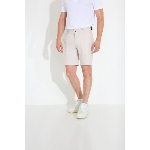 Putter Shorts Mens - Sandshell