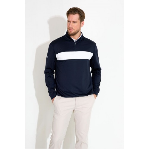 Club midlayer - Navy