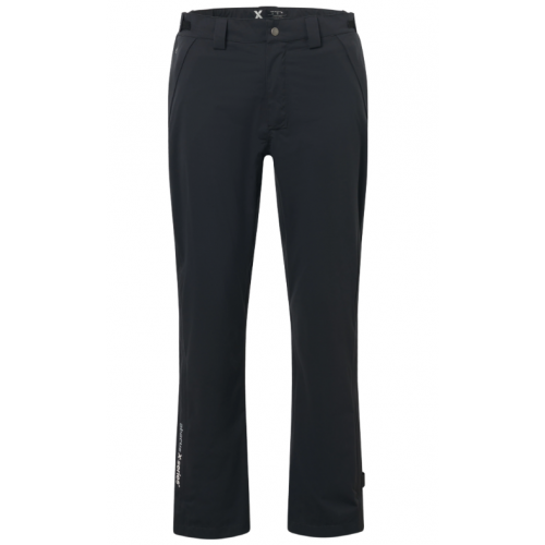 Abacus Mens Pitch 37.5 RainTrousers - Black