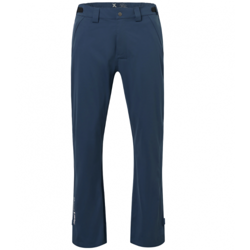 Abacus Mens Pitch 37.5 RainTrousers - Navy