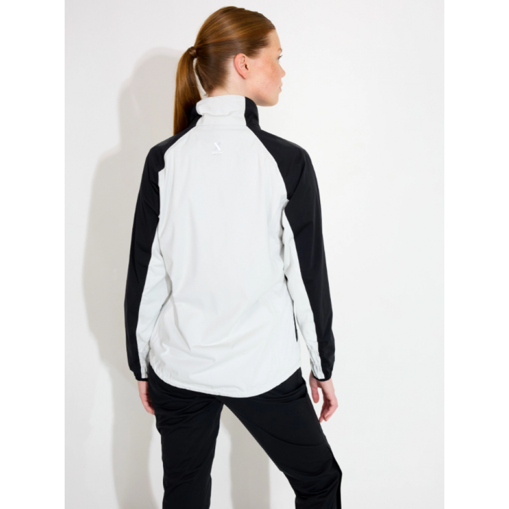 Abacus Lds Pitch 37.5 Rainjacket - Clam