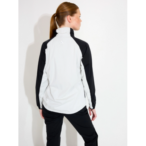 Abacus Lds Pitch 37.5 Rainjacket - Clam