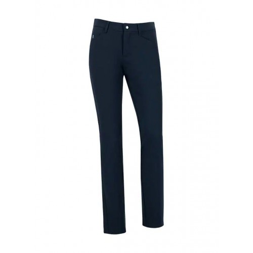 Alberto - Anja - Navy