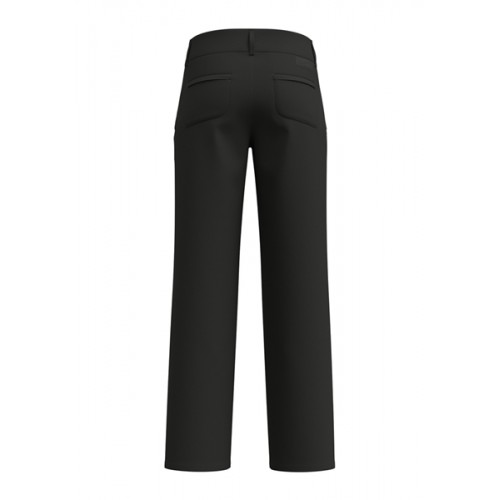Alberto - Lucy Wide Leg - Black