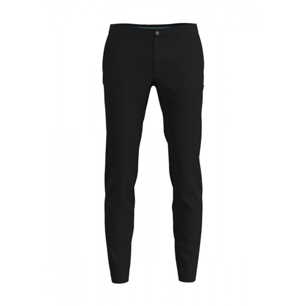 Alberto - Ian - Herrabuxur - Black