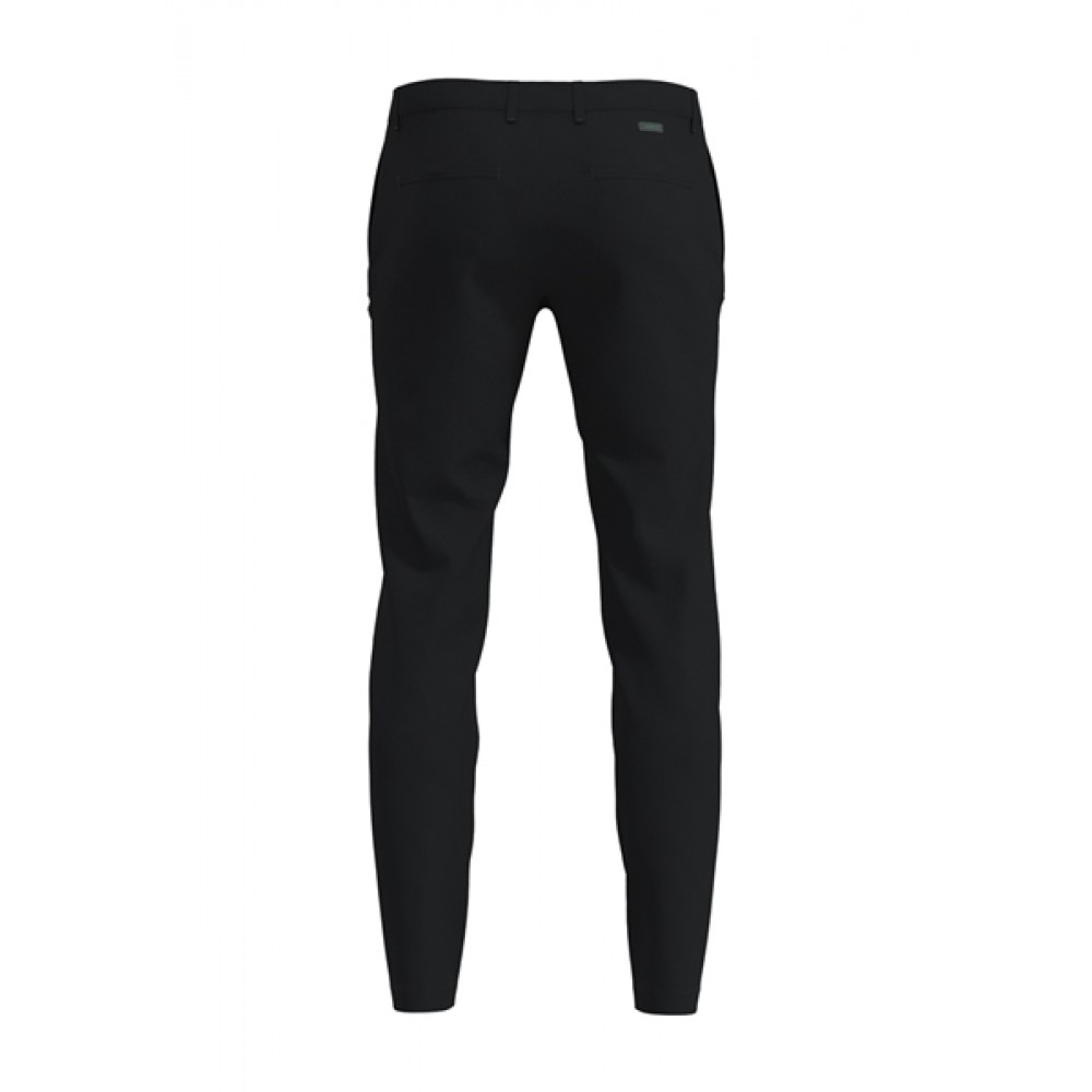 Alberto - Ian - Herrabuxur - Black