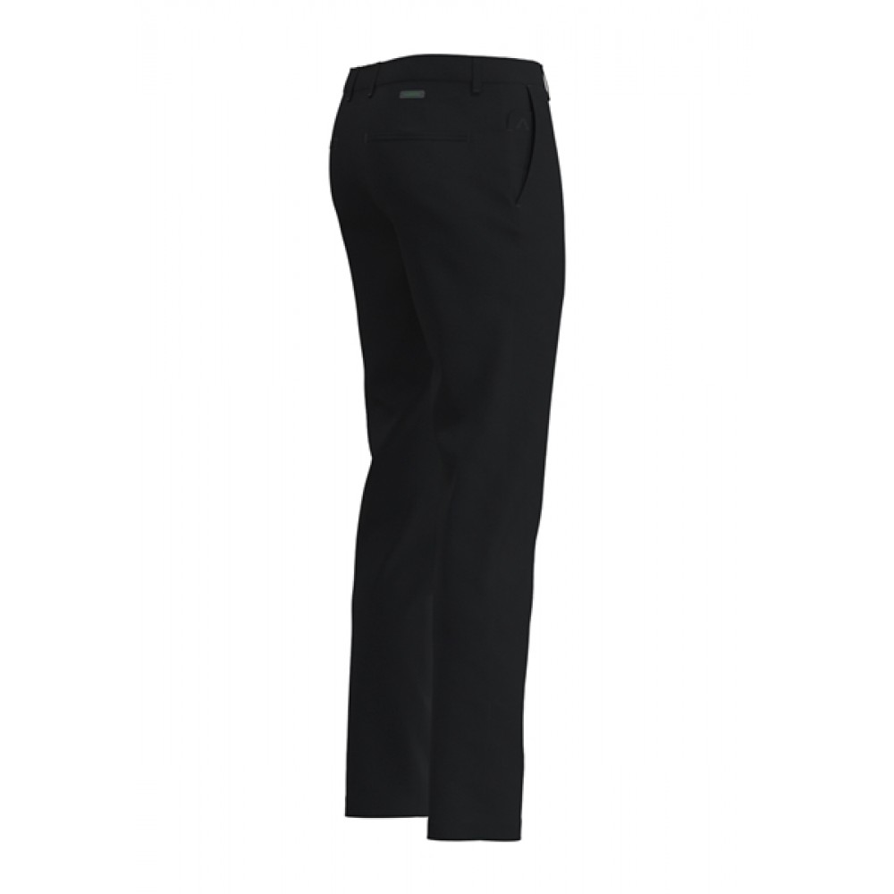 Alberto - Ian - Herrabuxur - Black