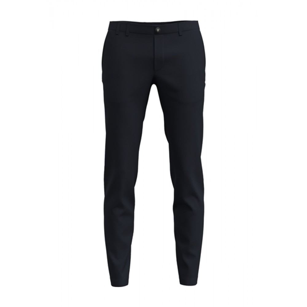 Alberto - Ian - Herrabuxur - Navy 
