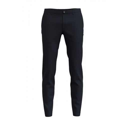 Alberto - Ian - Herrabuxur - Navy Alberto - Ian - Herrabuxur - Navy