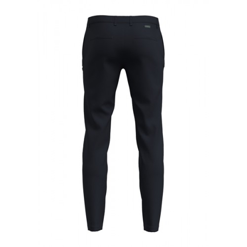 Alberto - Ian - Herrabuxur - Navy Alberto - Ian - Herrabuxur - Navy