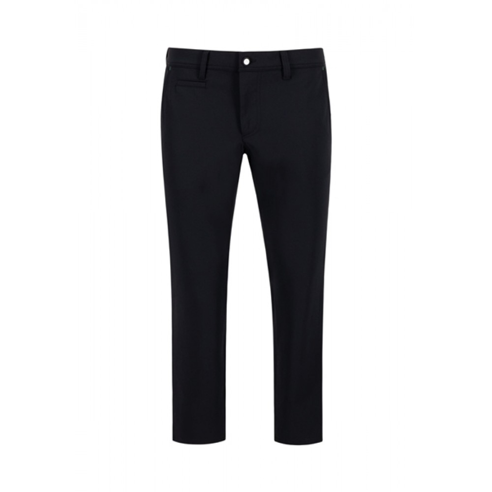 Alberto - Rookie - Herrabuxur-Black