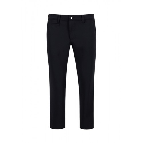 Alberto - Rookie - Herrabuxur-Black