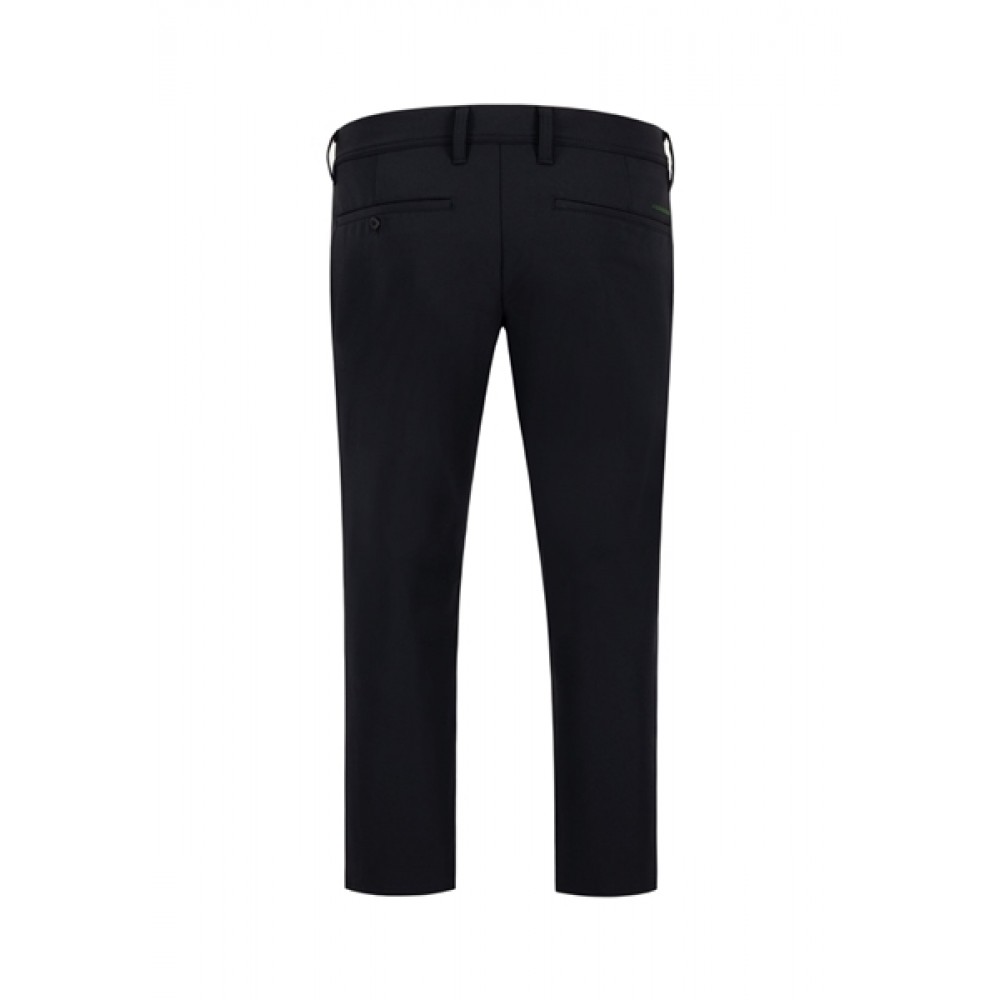 Alberto - Rookie - Herrabuxur-Black
