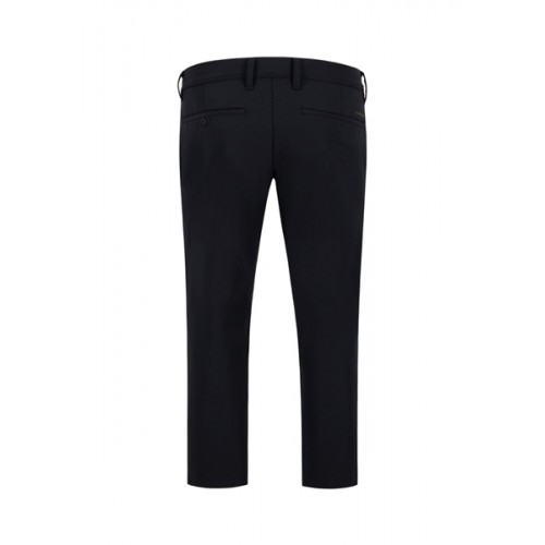 Alberto - Rookie - Herrabuxur-Black