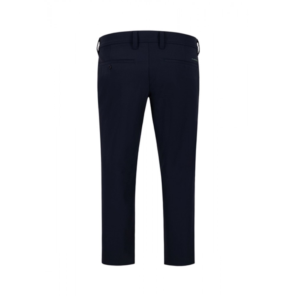 Alberto - Rookie - Herrabuxur - Navy