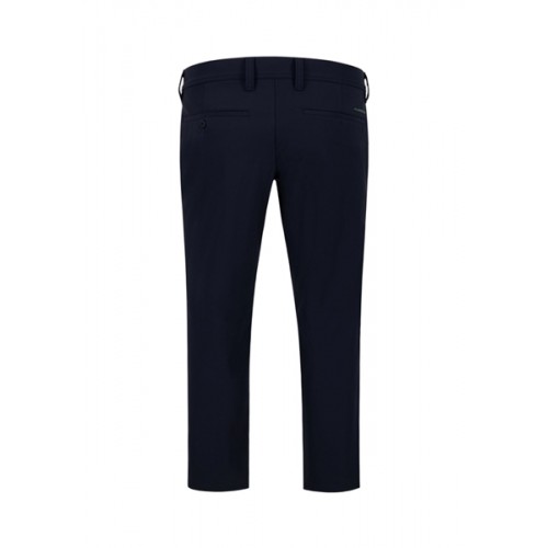 Alberto - Rookie - Herrabuxur - Navy