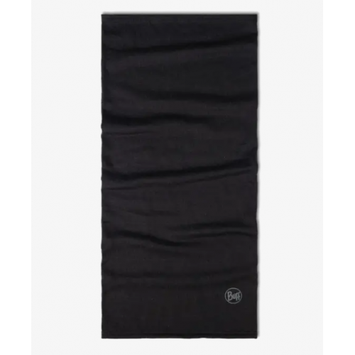 BUFF - Merino Midweigth - Solid Black